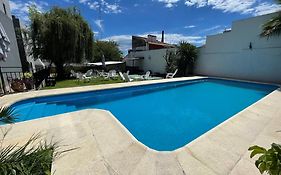 Castellnovo Hotel